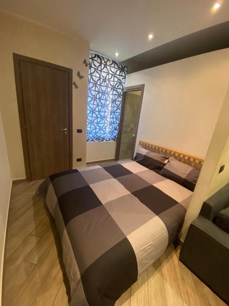 Mia Casa Apartment มอนซา ภายนอก รูปภาพ